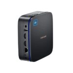 Blackview MP60 N150 Mini PC 16GB 512 GB Win 11 Pro Black - imagine 3