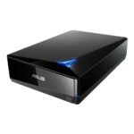 ASUS TurboDrive BW-16D1H-U PRO Blu-Ray/DVD burner - imagine 2