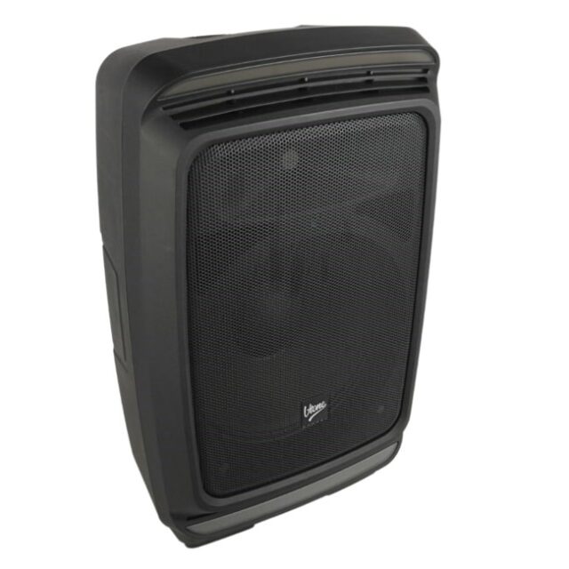 V-TONE OrionX 14 ACCU - active 14  battery-powered speaker - imagine 11