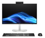 HP EliteStudio 8 AiO G1i Ultra 5 235 23.8 FHD Touch IPS 300nits LBL AG 16GB DDR5 5600 SSD512 Intel Graphics Cam 5MP W11Pro 3Y OnSite