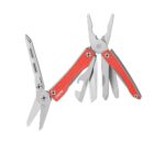 NexTool Mini FLAGSHIP NE20051 10-in-1 multitool  red