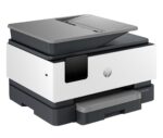 HP OfficeJet Pro 9120b Wireless All-in-One Color Printer  Two-sided printing; Copier  Scanner - imagine 14