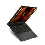 MSI Stealth A16 AI+ A3XWHG-042PL Ryzen AI 9 HX 370 16 0 QHD+ OLED 240Hz 32GB LPDDR5X SSD2TB GeForce RTX 5070Ti_12GB W11Pro - imagine 9