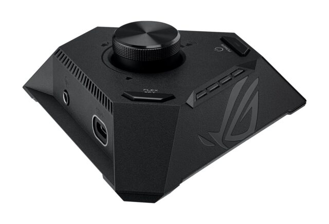 ASUS ROG STRIX X870-I GAMING WIFI AMD X870 socket AM5 mini ITX motherboard - imagine 9