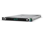 HPE ProLiant DL360 Gen11 4509Y 2.6GHz 8-core 1P 32GB-R MR408i-o NC 8SFF 1000W PS Server - imagine 2