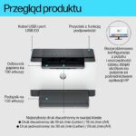 HP LaserJet M209d Printer - imagine 18