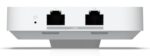 Ubiquiti U7 In-Wall 4300 Mbit/s White Power over Ethernet (PoE) - imagine 6