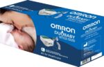 Omron NE-C301-E nebulizer - imagine 6
