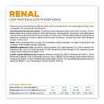 VET EXPERT Veterinary Diet Renal Cat - wet food for cats - 100g - imagine 3