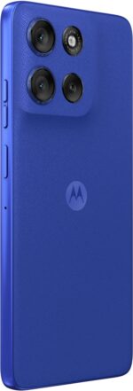 Motorola Moto g56 5G 8 GB 256 GB Dazzling Blue - imagine 9