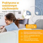 Medisana HP 515 heating pad - imagine 12