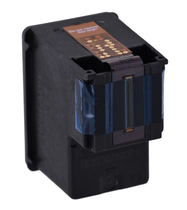 SUPERBULK ink for HP 301XL CH563 reg B-H301Bk - imagine 2