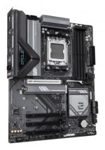 GIGABYTE B850 EAGLE WIFI6E Motherboard - AMD Ryzen 9000 Series CPUs  8+2+2 Phases Digital VRM  up to 8200MHz DDR5 (OC)  1xPCIe 5.0 + 2xPCIe 4.0 M.2  GbE LAN  WIFI 6E  USB 3.2 Gen 2 - imagine 4