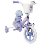 Bike HUFFY Disney FROZEN 12  22294W - imagine 2