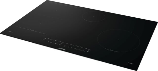 Gorenje GI8432BSCWF Black Built-in 60 cm Zone induction hob 4 zone(s) - imagine 4