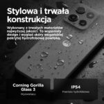 Motorola moto g15 power 17.1 cm (6.72 ) Dual SIM Android 15 4G USB Type-C 8 GB 256 GB 6000 mAh Grey - imagine 4