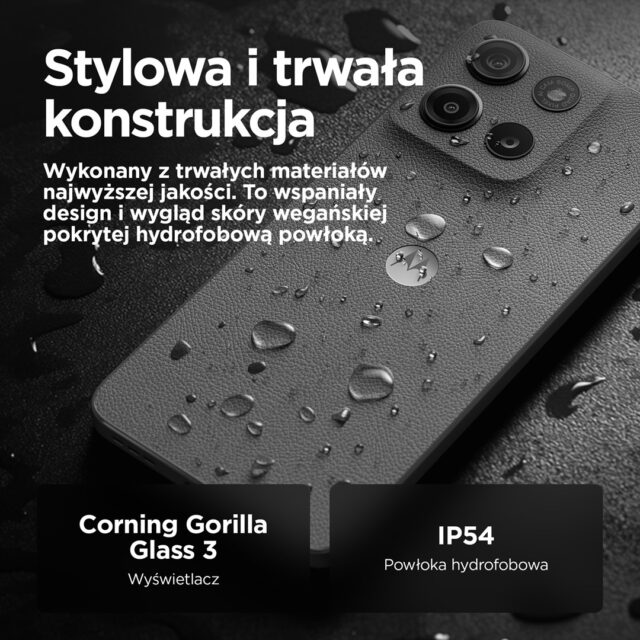 Motorola moto g15 power 17.1 cm (6.72 ) Dual SIM Android 15 4G USB Type-C 8 GB 256 GB 6000 mAh Grey - imagine 4