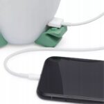 Black Diamond ORBITER 450 LANTERN Desert Sage - imagine 4