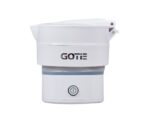 Gotie travel kettle GCT-600B (600W  0.6l) - imagine 6