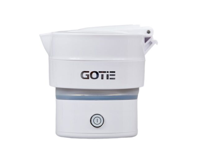 Gotie travel kettle GCT-600B (600W  0.6l) - imagine 6