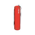 NexTool Mini Pocket Knife NE0142 4-in-1 red - imagine 2