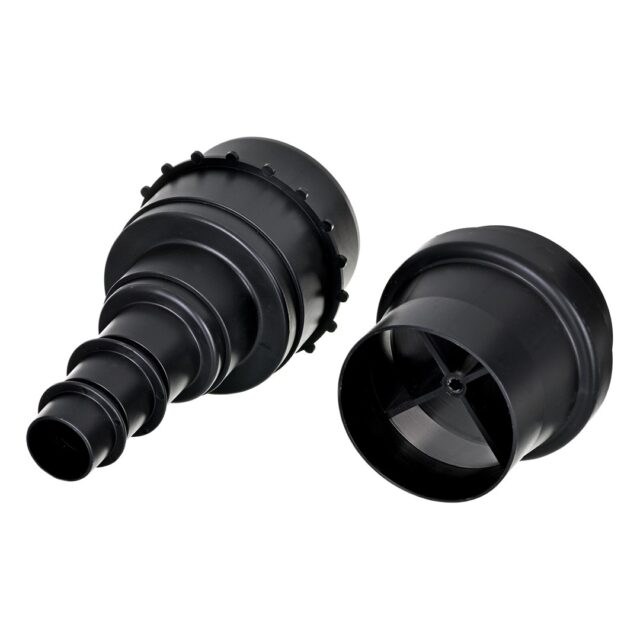 Scheppach DC100 65 l 1200 W - imagine 7