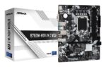 Asrock B760M-HDV/M.2 D4 Intel B760 LGA 1700 micro ATX