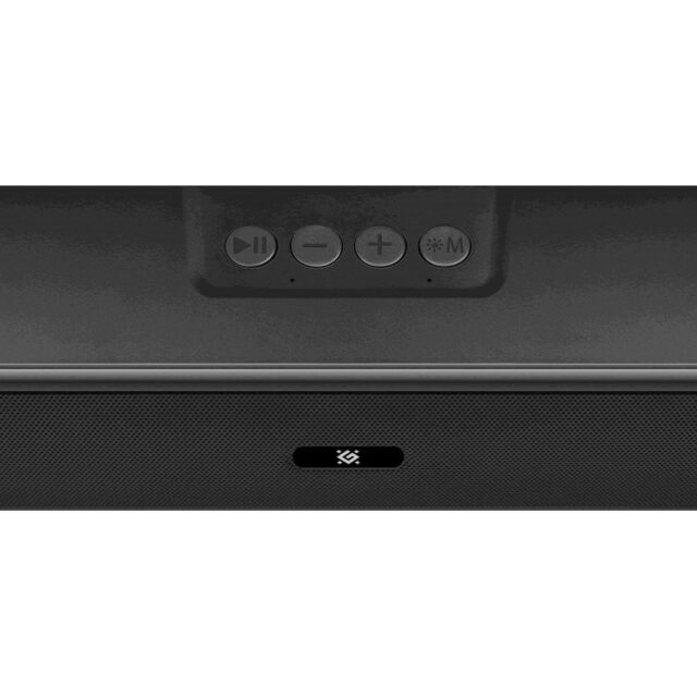 DEFENDER BLUETOOTH SOUNDBAR Z2 6W LED USB - imagine 8