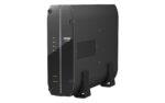 QNAP TS-410E NAS Tower Ethernet LAN Black J6412 - imagine 6