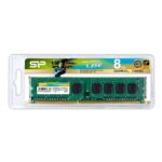 Silicon Power SP008GLLTU160N02 memory module 8 GB 1 x 8 GB DDR3L 1600 MHz - imagine 2
