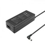 Qoltec 52400 power adapter/inverter Indoor 30 W Black - imagine 7