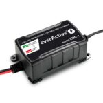 Car battery charger everActive CBC1 6V/12V - imagine 4