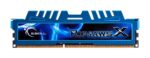 G.Skill RipjawsX 16GB (8GBx2) DDR3-2133 MHz memory module 2 x 8 GB - imagine 2