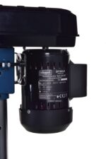 Scheppach DP16VLS drill press 500 W - imagine 11