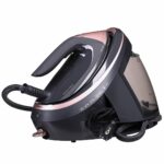 Philips PSG9040/80 steam ironing station 3100 W 1.8 L SteamGlide Elite soleplate Black - imagine 4