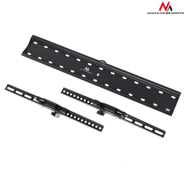 Adjustable Wall TV Bracket 37-85 - imagine 3