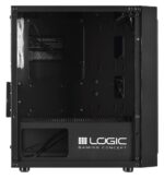 LOGIC ATOS ARGB Mini USB 3.0 enclosure - imagine 4