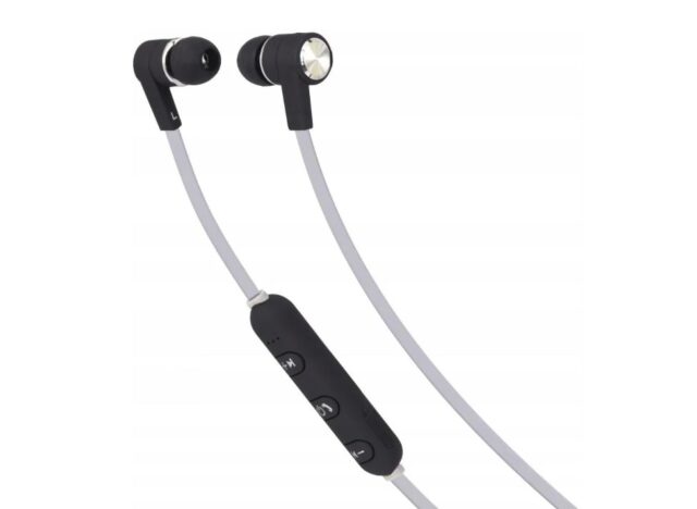 MAXELL Wireless Bluetooth Earbuds BASS-13 BT EP BLACK - imagine 3