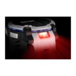 Garmin Instinct 2.29 cm (0.9 ) MIP 45 mm Digital 176 x 176 pixels Touchscreen Black  White GPS (satellite) - imagine 7