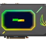 Zotac GAMING GeForce RTX 5090 ARCTICSTORM AIO NVIDIA 32 GB GDDR7