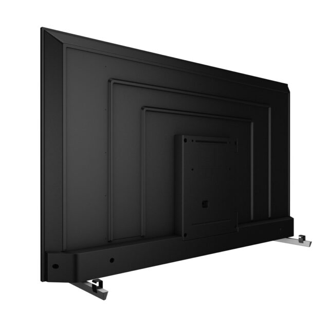 AG Neovo VA-5501 55-inch 4K UHD digital display with thin bezel - imagine 7