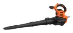 Black & Decker BEBLV301-QS leaf blower 3000 W - imagine 8