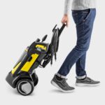 KARCHER pressure washer K 7 WCM - 1.317-400.0 - imagine 2