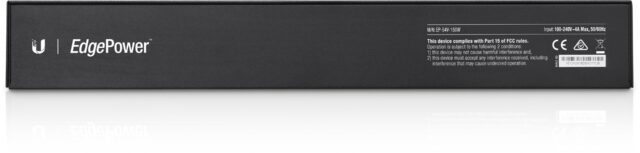 Ubiquiti EP-54V-150W network switch component Power supply - imagine 5