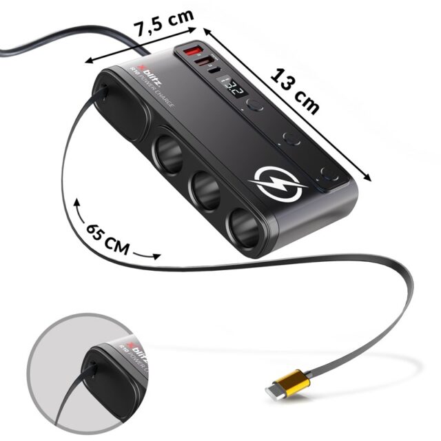 R10 POWER CHARGE - imagine 4