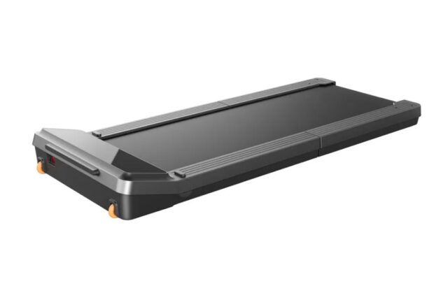 Kingsmith Z3 WalkingPad electric treadmill - imagine 3