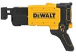 DeWALT DCF6202-XJ power screwdriver/impact driver Black  Yellow
