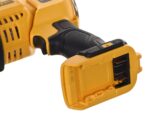 DeWALT DCL043-XJ work light LED Black Yellow - imagine 5
