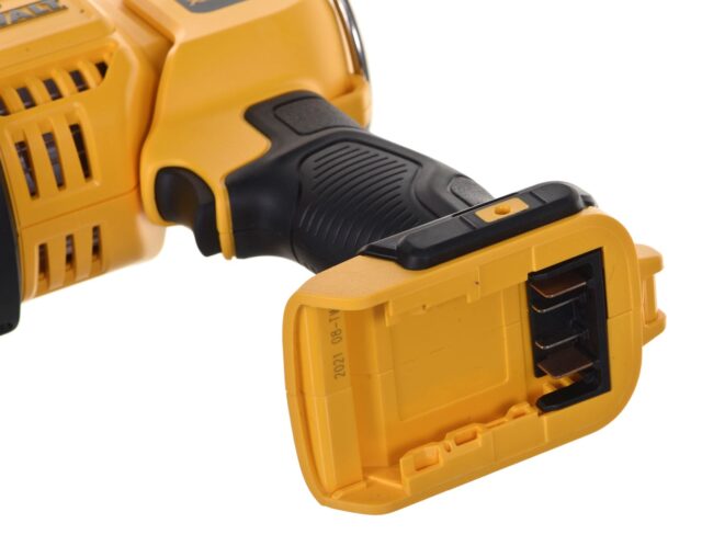 DeWALT DCL043-XJ work light LED Black Yellow - imagine 5
