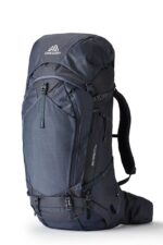 Gregory Baltoro PRO 85RC M backpack - alaska blue - imagine 2